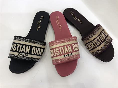 dior slippers price philippines|christian dior slippers for women.